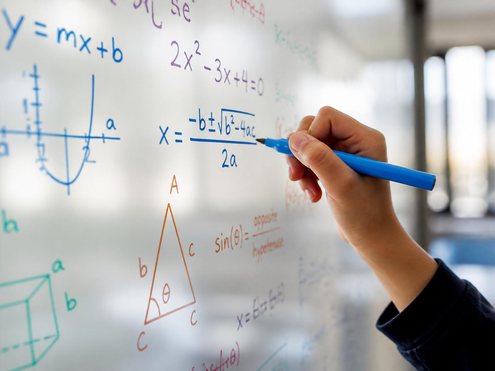 Individuelle Nachhilfe mit Learning Institute Lehrkraft